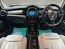 USED 2019 19 MINI HATCH 2.0 Cooper S Exclusive Hatchback 5dr Petrol Steptronic Euro 6 (s/s) (192 ps) STARLIGHT BLUE / 2 OWNERS