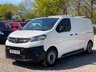 USED 2022 22 VAUXHALL VIVARO 1.5 Turbo D 2700 Dynamic L1 H1 Euro 6 (s/s) 6dr ANDRIOD AUTODAB CRUISEULEZ