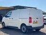 USED 2022 22 VAUXHALL VIVARO 1.5 Turbo D 2700 Dynamic L1 H1 Euro 6 (s/s) 6dr ANDRIOD AUTODAB CRUISEULEZ