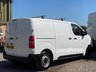USED 2022 22 VAUXHALL VIVARO 1.5 Turbo D 2700 Dynamic L1 H1 Euro 6 (s/s) 6dr ANDRIOD AUTODAB CRUISEULEZ