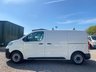 USED 2022 22 VAUXHALL VIVARO 1.5 Turbo D 2700 Dynamic L1 H1 Euro 6 (s/s) 6dr ANDRIOD AUTODAB CRUISEULEZ