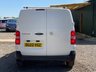 USED 2022 22 VAUXHALL VIVARO 1.5 Turbo D 2700 Dynamic L1 H1 Euro 6 (s/s) 6dr ANDRIOD AUTODAB CRUISEULEZ