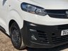 USED 2022 22 VAUXHALL VIVARO 1.5 Turbo D 2700 Dynamic L1 H1 Euro 6 (s/s) 6dr ANDRIOD AUTODAB CRUISEULEZ