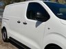 USED 2022 22 VAUXHALL VIVARO 1.5 Turbo D 2700 Dynamic L1 H1 Euro 6 (s/s) 6dr ANDRIOD AUTODAB CRUISEULEZ