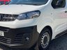 USED 2022 22 VAUXHALL VIVARO 1.5 Turbo D 2700 Dynamic L1 H1 Euro 6 (s/s) 6dr ANDRIOD AUTODAB CRUISEULEZ