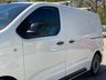 USED 2022 22 VAUXHALL VIVARO 1.5 Turbo D 2700 Dynamic L1 H1 Euro 6 (s/s) 6dr ANDRIOD AUTODAB CRUISEULEZ