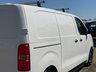 USED 2022 22 VAUXHALL VIVARO 1.5 Turbo D 2700 Dynamic L1 H1 Euro 6 (s/s) 6dr ANDRIOD AUTODAB CRUISEULEZ