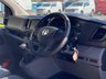 USED 2022 22 VAUXHALL VIVARO 1.5 Turbo D 2700 Dynamic L1 H1 Euro 6 (s/s) 6dr ANDRIOD AUTODAB CRUISEULEZ