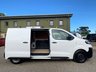USED 2022 22 VAUXHALL VIVARO 1.5 Turbo D 2700 Dynamic L1 H1 Euro 6 (s/s) 6dr ANDRIOD AUTODAB CRUISEULEZ