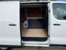 USED 2022 22 VAUXHALL VIVARO 1.5 Turbo D 2700 Dynamic L1 H1 Euro 6 (s/s) 6dr ANDRIOD AUTODAB CRUISEULEZ