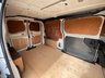 USED 2022 22 VAUXHALL VIVARO 1.5 Turbo D 2700 Dynamic L1 H1 Euro 6 (s/s) 6dr ANDRIOD AUTODAB CRUISEULEZ