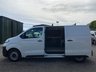 USED 2022 22 VAUXHALL VIVARO 1.5 Turbo D 2700 Dynamic L1 H1 Euro 6 (s/s) 6dr ANDRIOD AUTODAB CRUISEULEZ