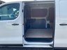 USED 2022 22 VAUXHALL VIVARO 1.5 Turbo D 2700 Dynamic L1 H1 Euro 6 (s/s) 6dr ANDRIOD AUTODAB CRUISEULEZ