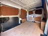 USED 2022 22 VAUXHALL VIVARO 1.5 Turbo D 2700 Dynamic L1 H1 Euro 6 (s/s) 6dr ANDRIOD AUTODAB CRUISEULEZ