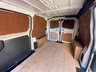 USED 2022 22 VAUXHALL VIVARO 1.5 Turbo D 2700 Dynamic L1 H1 Euro 6 (s/s) 6dr ANDRIOD AUTODAB CRUISEULEZ