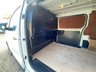 USED 2022 22 VAUXHALL VIVARO 1.5 Turbo D 2700 Dynamic L1 H1 Euro 6 (s/s) 6dr ANDRIOD AUTODAB CRUISEULEZ