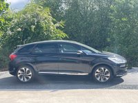 USED 2015 15 CITROEN DS5 2.0 HDi DStyle Hatchback 5dr Diesel Manual Euro 5 (160 ps) 6 MONTHS WARRANTY INCLUDED  - WELL MAINTAINED -