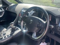 USED 2015 15 CITROEN DS5 2.0 HDi DStyle Hatchback 5dr Diesel Manual Euro 5 (160 ps) 6 MONTHS WARRANTY INCLUDED  - WELL MAINTAINED -