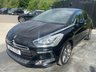 USED 2015 15 CITROEN DS5 2.0 HDi DStyle Hatchback 5dr Diesel Manual Euro 5 (160 ps) 6 MONTHS WARRANTY INCLUDED  - WELL MAINTAINED -