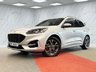 USED 2020 FORD KUGA 1.5 EcoBlue ST-Line SUV 5dr Diesel Auto Euro 6 (s/s) (120 ps) 2 KEYS