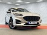 USED 2020 FORD KUGA 1.5 EcoBlue ST-Line SUV 5dr Diesel Auto Euro 6 (s/s) (120 ps) 2 KEYS