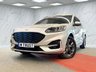 USED 2020 FORD KUGA 1.5 EcoBlue ST-Line SUV 5dr Diesel Auto Euro 6 (s/s) (120 ps) 2 KEYS
