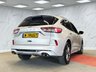 USED 2020 FORD KUGA 1.5 EcoBlue ST-Line SUV 5dr Diesel Auto Euro 6 (s/s) (120 ps) 2 KEYS