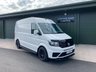 USED 2020 70 VOLKSWAGEN CRAFTER VOLKSWAGEN CRAFTER TRENDLINE 2.0TDI 140 MWB HIGH ROOF ***VAT INCLUDED*** 