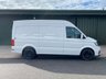 USED 2020 70 VOLKSWAGEN CRAFTER VOLKSWAGEN CRAFTER TRENDLINE 2.0TDI 140 MWB HIGH ROOF ***VAT INCLUDED*** 