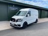 USED 2020 70 VOLKSWAGEN CRAFTER VOLKSWAGEN CRAFTER TRENDLINE 2.0TDI 140 MWB HIGH ROOF ***VAT INCLUDED*** 