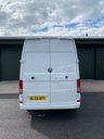 USED 2020 70 VOLKSWAGEN CRAFTER VOLKSWAGEN CRAFTER TRENDLINE 2.0TDI 140 MWB HIGH ROOF ***VAT INCLUDED*** 