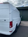 USED 2020 70 VOLKSWAGEN CRAFTER VOLKSWAGEN CRAFTER TRENDLINE 2.0TDI 140 MWB HIGH ROOF ***VAT INCLUDED*** 