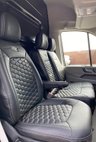 USED 2020 70 VOLKSWAGEN CRAFTER VOLKSWAGEN CRAFTER TRENDLINE 2.0TDI 140 MWB HIGH ROOF ***VAT INCLUDED*** 