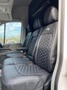 USED 2020 70 VOLKSWAGEN CRAFTER VOLKSWAGEN CRAFTER TRENDLINE 2.0TDI 140 MWB HIGH ROOF ***VAT INCLUDED*** 