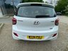 USED 2015 15 HYUNDAI I10 1.2 Premium Hatchback 5dr Petrol Manual Euro 5 (87 ps) GREAT EXAMPLE, PRICED LOW FOR OUR SPRING SALE FOR A LIMITED TIME ONLY,  HISTORY , CLICK ON FIRST PICTURE TO WATCH VIDEO, SUPER WELL LOOKED AFTER VEHICLE, FULL DEALER FACILITIES, FINANCE AVAILBLE...