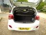 USED 2015 15 HYUNDAI I10 1.2 Premium Hatchback 5dr Petrol Manual Euro 5 (87 ps) GREAT EXAMPLE, PRICED LOW FOR OUR SPRING SALE FOR A LIMITED TIME ONLY,  HISTORY , CLICK ON FIRST PICTURE TO WATCH VIDEO, SUPER WELL LOOKED AFTER VEHICLE, FULL DEALER FACILITIES, FINANCE AVAILBLE...