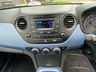 USED 2015 15 HYUNDAI I10 1.2 Premium Hatchback 5dr Petrol Manual Euro 5 (87 ps) GREAT EXAMPLE, PRICED LOW FOR OUR SPRING SALE FOR A LIMITED TIME ONLY,  HISTORY , CLICK ON FIRST PICTURE TO WATCH VIDEO, SUPER WELL LOOKED AFTER VEHICLE, FULL DEALER FACILITIES, FINANCE AVAILBLE...