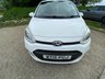 USED 2015 15 HYUNDAI I10 1.2 Premium Hatchback 5dr Petrol Manual Euro 5 (87 ps) GREAT EXAMPLE, PRICED LOW FOR OUR SPRING SALE FOR A LIMITED TIME ONLY,  HISTORY , CLICK ON FIRST PICTURE TO WATCH VIDEO, SUPER WELL LOOKED AFTER VEHICLE, FULL DEALER FACILITIES, FINANCE AVAILBLE...