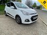USED 2015 15 HYUNDAI I10 1.2 Premium Hatchback 5dr Petrol Manual Euro 5 (87 ps) GREAT EXAMPLE, PRICED LOW FOR OUR SPRING SALE FOR A LIMITED TIME ONLY,  HISTORY , CLICK ON FIRST PICTURE TO WATCH VIDEO, SUPER WELL LOOKED AFTER VEHICLE, FULL DEALER FACILITIES, FINANCE AVAILBLE...