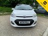 USED 2015 15 HYUNDAI I10 1.2 Premium Hatchback 5dr Petrol Manual Euro 5 (87 ps) GREAT EXAMPLE, PRICED LOW FOR OUR SPRING SALE FOR A LIMITED TIME ONLY,  HISTORY , CLICK ON FIRST PICTURE TO WATCH VIDEO, SUPER WELL LOOKED AFTER VEHICLE, FULL DEALER FACILITIES, FINANCE AVAILBLE...