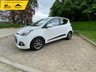 USED 2015 15 HYUNDAI I10 1.2 Premium Hatchback 5dr Petrol Manual Euro 5 (87 ps) GREAT EXAMPLE, PRICED LOW FOR OUR SPRING SALE FOR A LIMITED TIME ONLY,  HISTORY , CLICK ON FIRST PICTURE TO WATCH VIDEO, SUPER WELL LOOKED AFTER VEHICLE, FULL DEALER FACILITIES, FINANCE AVAILBLE...