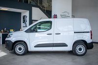 USED 2023 23 CITROEN BERLINGO 1.5 BlueHDi 1000 Enterprise Edition M Panel Van 5dr Diesel Manual SWB Euro 6 (s/s) (100 ps) Air Con, Cruise, Sensors