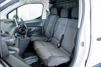 USED 2023 23 CITROEN BERLINGO 1.5 BlueHDi 1000 Enterprise Edition M Panel Van 5dr Diesel Manual SWB Euro 6 (s/s) (100 ps) Air Con, Cruise, Sensors