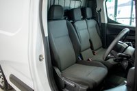 USED 2023 23 CITROEN BERLINGO 1.5 BlueHDi 1000 Enterprise Edition M Panel Van 5dr Diesel Manual SWB Euro 6 (s/s) (100 ps) Air Con, Cruise, Sensors
