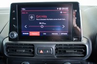 USED 2023 23 CITROEN BERLINGO 1.5 BlueHDi 1000 Enterprise Edition M Panel Van 5dr Diesel Manual SWB Euro 6 (s/s) (100 ps) Air Con, Cruise, Sensors