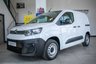 USED 2023 23 CITROEN BERLINGO 1.5 BlueHDi 1000 Enterprise Edition M Panel Van 5dr Diesel Manual SWB Euro 6 (s/s) (100 ps) Air Con, Cruise, Sensors