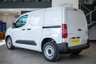 USED 2023 23 CITROEN BERLINGO 1.5 BlueHDi 1000 Enterprise Edition M Panel Van 5dr Diesel Manual SWB Euro 6 (s/s) (100 ps) Air Con, Cruise, Sensors