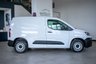 USED 2023 23 CITROEN BERLINGO 1.5 BlueHDi 1000 Enterprise Edition M Panel Van 5dr Diesel Manual SWB Euro 6 (s/s) (100 ps) Air Con, Cruise, Sensors