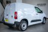 USED 2023 23 CITROEN BERLINGO 1.5 BlueHDi 1000 Enterprise Edition M Panel Van 5dr Diesel Manual SWB Euro 6 (s/s) (100 ps) Air Con, Cruise, Sensors