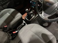 USED 2017 67 FORD B-MAX 1.0T EcoBoost Titanium Navigator MPV 5dr Petrol Manual Euro 6 (s/s) (125 ps) 